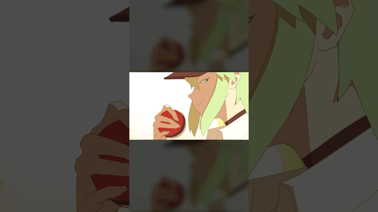 The King of Team Plasma 