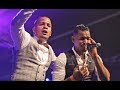 Afro-Latino Festival 2018 Bree (B): Grupo Extra - Me Emborrachare - Live