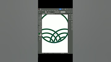 Farm Logo Design #tutorial #logodesign #logo #farming #photoshop #photoshoptutorial #adobe