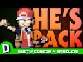 "Pokemon Rusty - Season 4 Trailer"