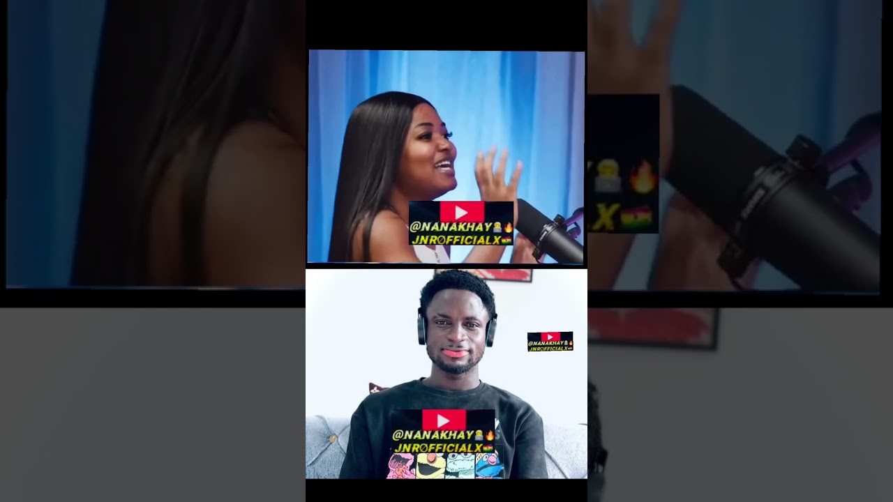 I don’t have any problem with Stonebwoy but his Godfather samini😳👆🏻!! Said by 