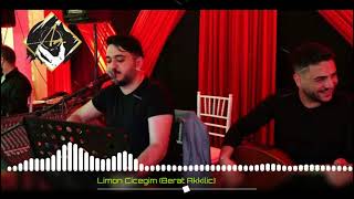 Yiğit Aktaş - Limon Çiçeğim (Berat Akkılıç Remix) Resimi