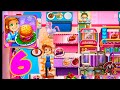COOKING DASHWALKTHROUGH PART 6 COOKING DASHWALKTHROUGH PART 6