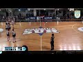 Argentino de Clubes U15 Femenino: Parque Sur vs Atlético Tala