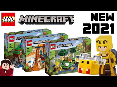 Support new videos on this channel no Patreon https://www.patreon.com/brickbuilder23 LEGO 21128 The . 