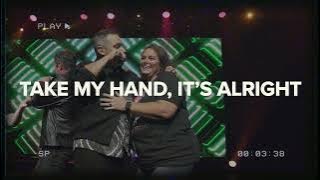 98° - Got U (Official Lyric Video)