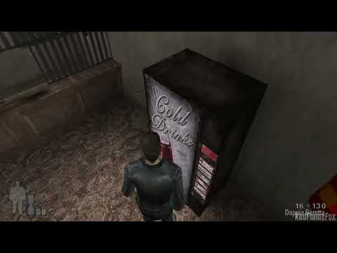 Max Payne [ITA] - Parte 3