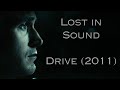 Lost in sound  drive 2011