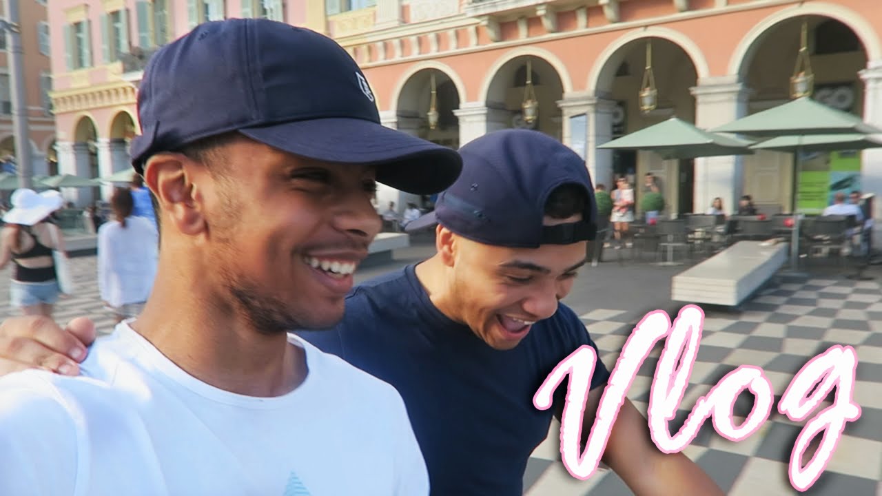 LNST CHEZ INZKITCHEN ! VLOG