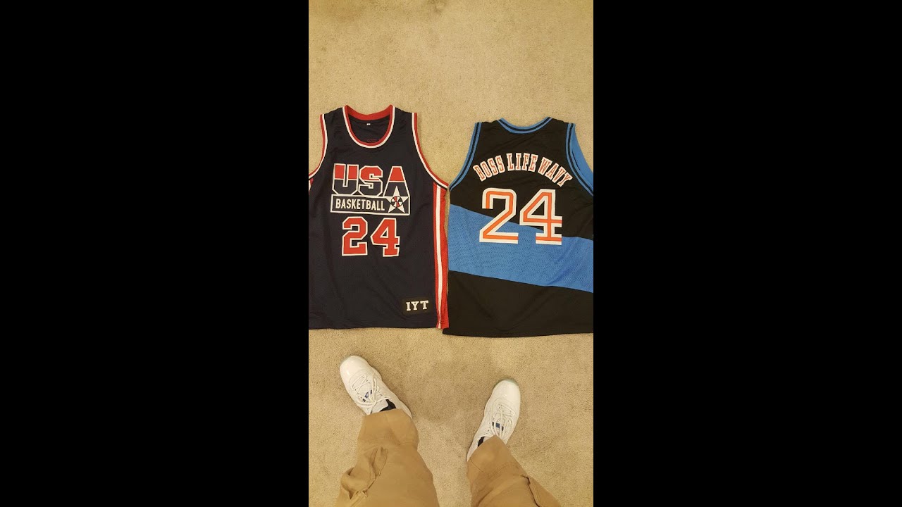 jersey plug nba