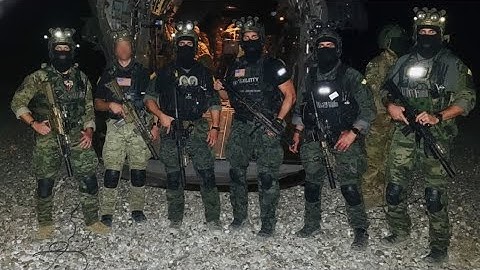 The Most Secret US Military Unit 99% of People Don