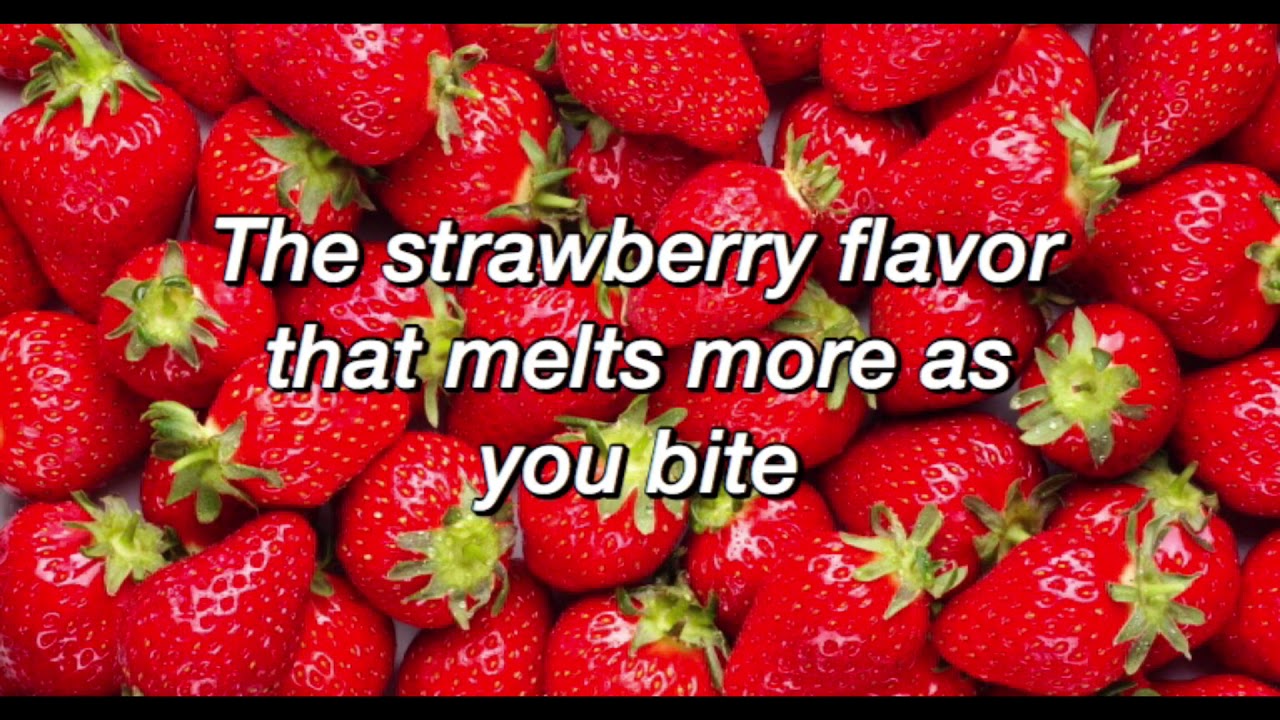 Red Flavor // Red Velvet English Lyrics YouTube