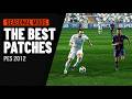 Top 3 PES 2012 Patches Worth Playing In 2026 FREE