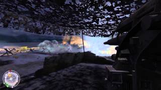 9 Call Of Duty 2 Hold The Line British Campaign