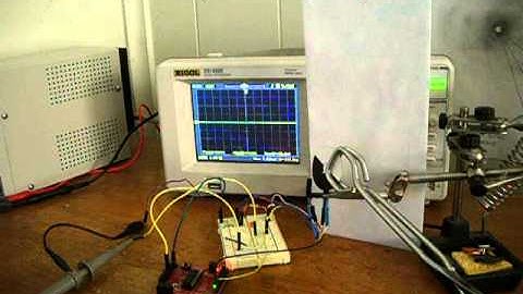MSP430 Launchpad using timerA in capture mode
