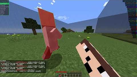 Core Anticheat Devlog - Killaura (Hero)