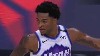 Brice Sensabaugh 12 Points Full Game Highlights 1/3/26