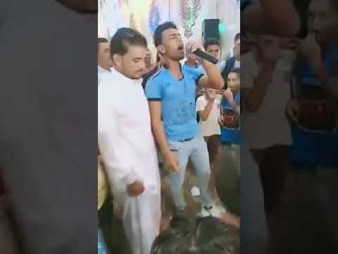 اغنية ياغاليه عندي يا أمي بصوت شاب موهبة سيزهلك