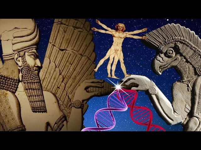 The Anunnaki Creation Story: The Biggest Secret in Human History - Nibiru is Coming class=