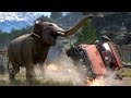 Far Cry 4 - Что такое безумие? (Обзор)