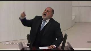 Ak Parti Van milletvekilinin Gülistan dolu sözleri yeniden gündem oldu