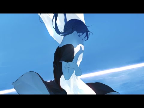 霽れを待つ 歌ってみた - おなかすいた。