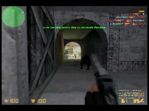 Deagle Mix - Headshots ONLY (by  B.Negativ*)