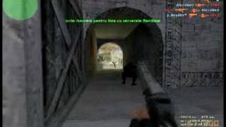 Deagle Mix - Headshots ONLY (by B.Negativ*)