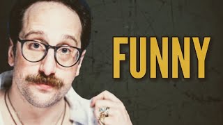 IAN FIDANCE IS DOING STUFF AND ITS WORTH THE WATCH