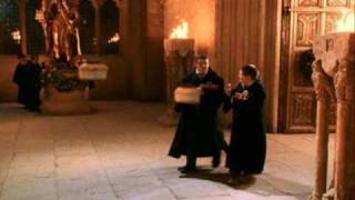potter harry goyle crabbe chamber secrets cakes