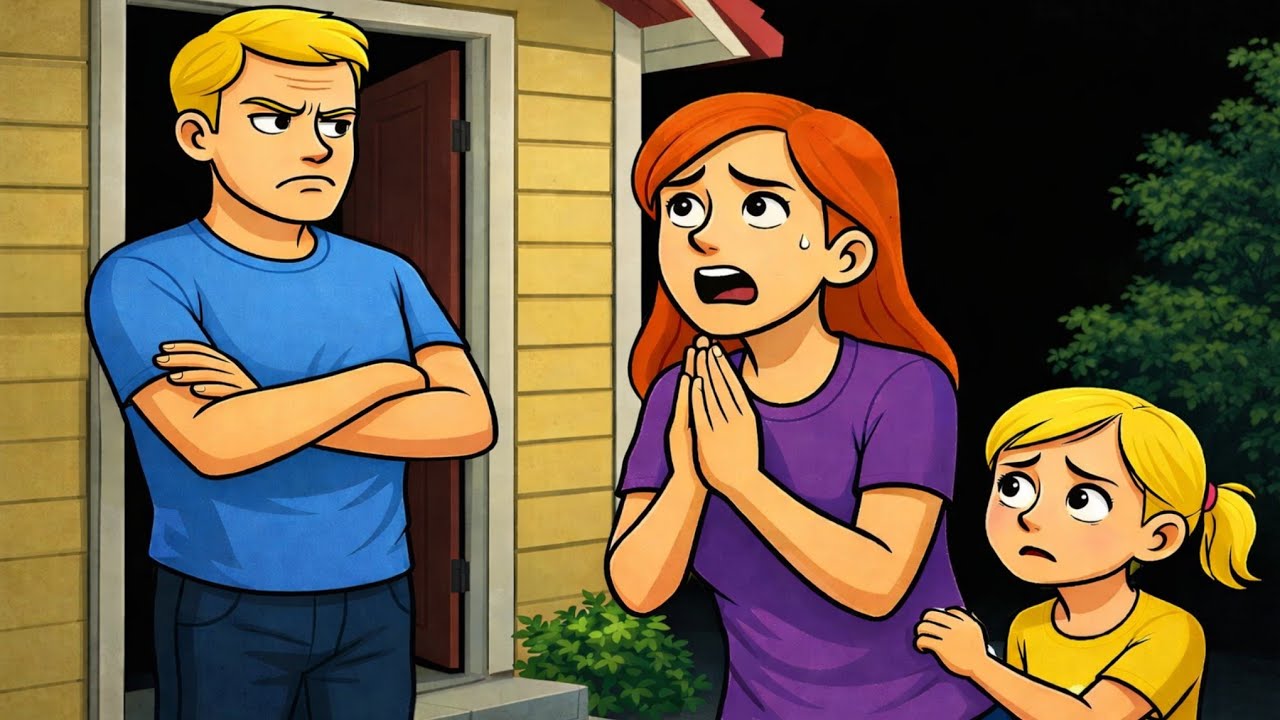 Я Сказал Сестре, Что Не Хочу С Ней Общаться После Того, Как Она Сбежала!