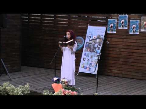 ლია ლიქოკელი. 17.05.2013. :)