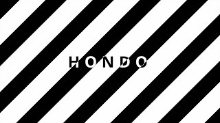Heyson - Hondo (Official Mix)