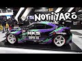 JDM going strong! Tokyo Auto Salon 2022 (Part 1) walkthrough livestream