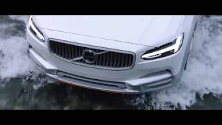 2019 Volvo V90