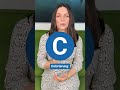 ABCDE Regel #doctolib #shorts #hautkrebs #haut #gesundheit