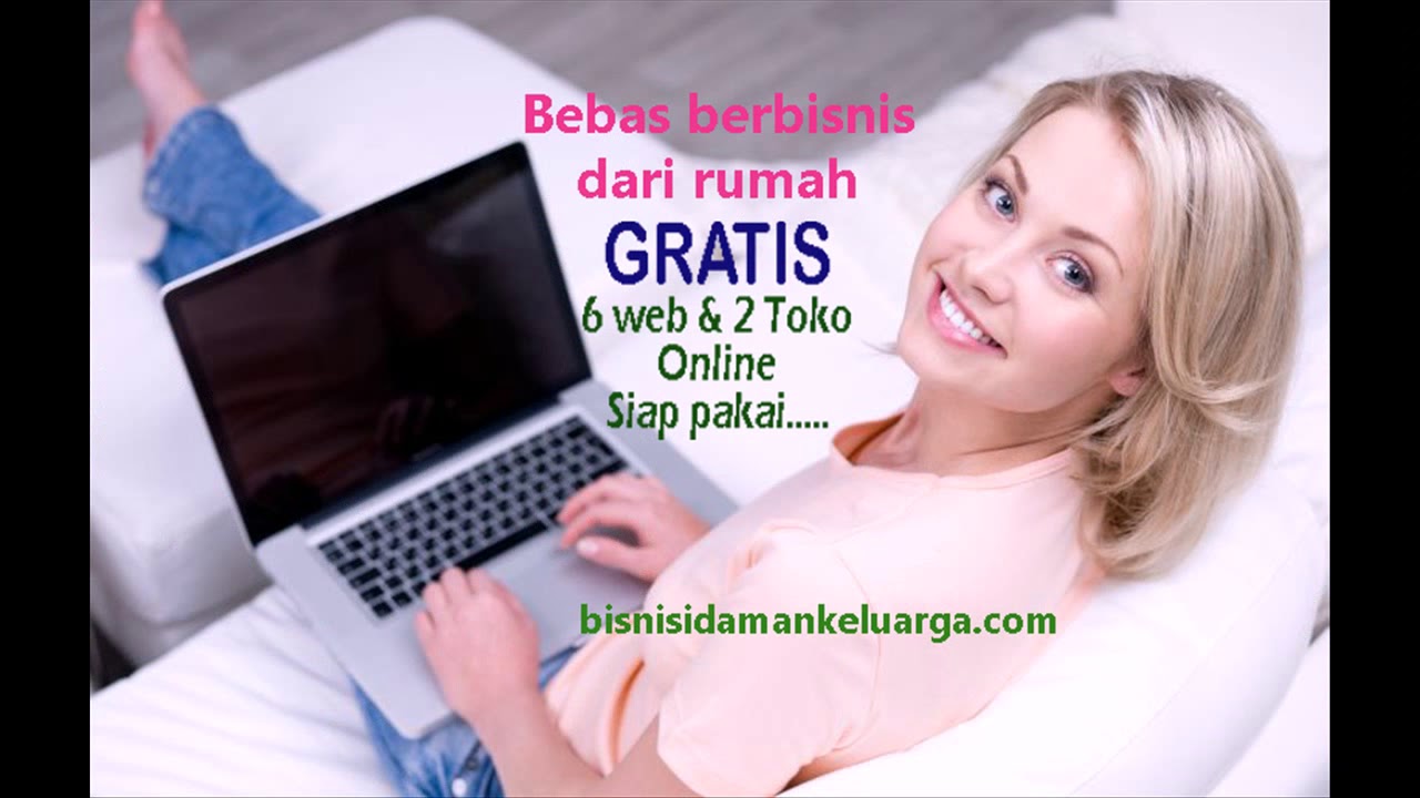 Bikin Website Surabaya