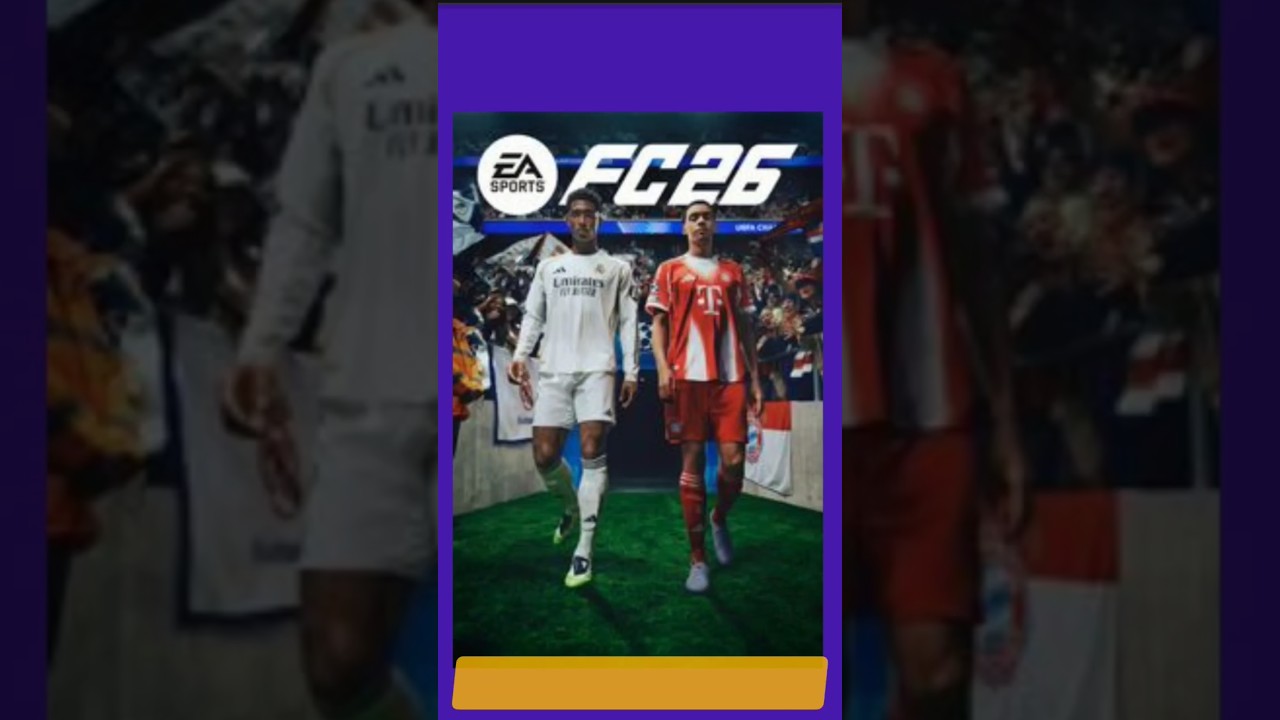 Eneba x EA SPORTS FC 26 + Cupon descuento 