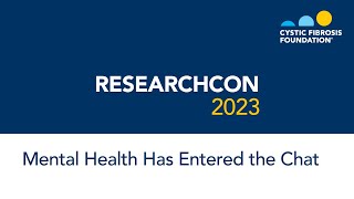 ResearchCon 2023 | Opening Keynote: Mental Health Has Entered the Chat