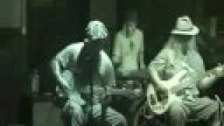 Peewee Moore & The Awful Dreadful Snakes