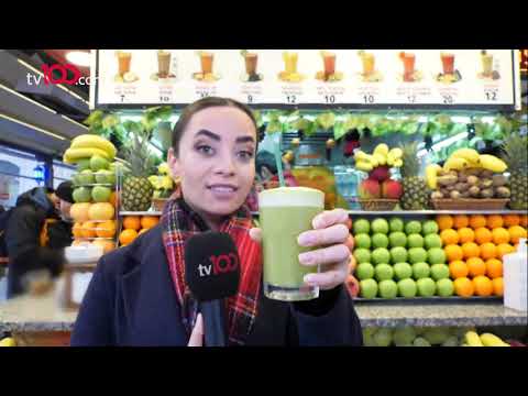 Video: Taze Meyve Sularının Kullanımı Nedir?