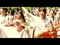 【6K撮影】京都橘高校吹奏楽部 ブルーメの丘 春の大行進マーチングパレード2026 午前の部3