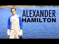 ALEXANDER HAMILTON