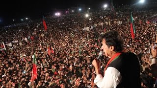 Ek aur Jalsa - Nadeem Malik Live – 11 April 2016