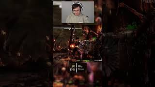 The Hardest Brutality