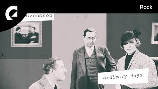 Coma Svensson feat. Steven Ellis - Ordinary Days (Royalty Free Rock)
