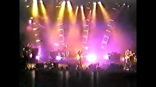 Radiohead | Live in San Francisco (Full show) 1998 (60fps, clean Audio)