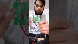 Bluetooth Module Se Bana Powerful Speaker 🔊