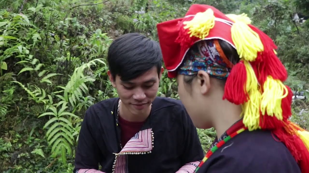 Phim Ngắn: VỢ NGOẠI TÌNH  (IUMIEN) - | Mập Ly Channel - Kênh Phim Dân Tộc Dao