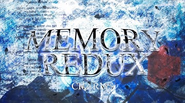 MEMORY REDUX | DAFI X DEREKONER